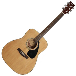 Acoustic Steel-String Guitar