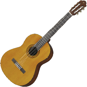 Classical Guitar / Spanish Guitar