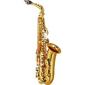 Altiniai saksofonai