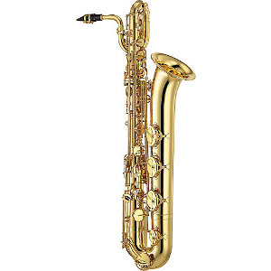 Baritoniniai saksofonai
