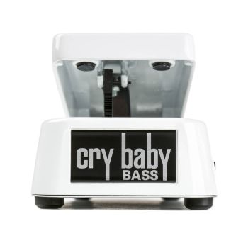 Dunlop Cry Baby Bass Wah 105Q