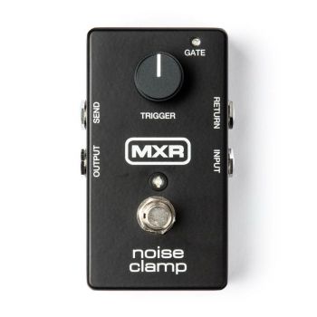 Pedalas MXR Noise Clamp M195