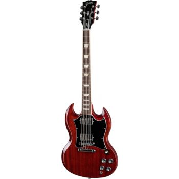 Elektrinė gitara Gibson SG Standard Cherry