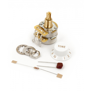 Fender TBX Tone Control Circuit Kit