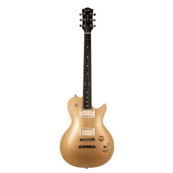 Godin Summit Classic Convertible Gold HG with PRAILS with bag