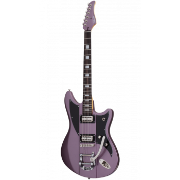 Elektrinė gitara Schecter Spitfire Purple Haze