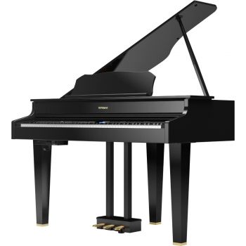 Skaitmeninis pianinas Roland GP607 PE