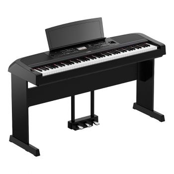Stovas  pianinui Yamaha L-300 B