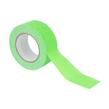Gaffa Tape neon-green 30005472