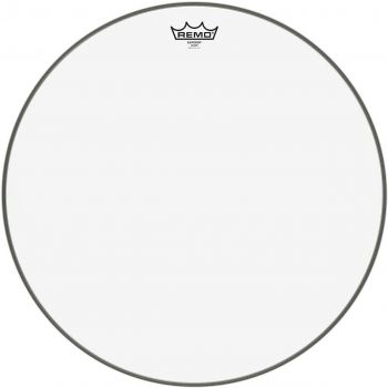 Remo 20" Weather King Emperor Transparent BB132000