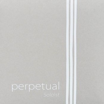 Pirastro Perpetual Soloist 333080