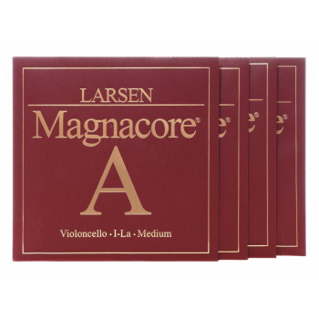Larsen Magnacore medium SC334905