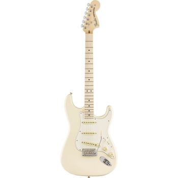 Elektrinė gitara Fender LTD American Performer Stratocaster MN OWT