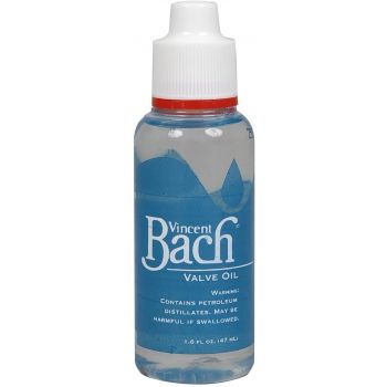 Bach Valve Oil VO1885S