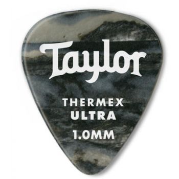 Brauktukai Taylor Premium Thermex Ultra Black Onyx 1,0mm 80716