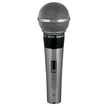 Mikrofonas Shure 565SD-LC