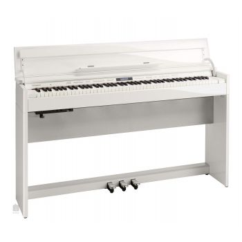 Skaitmeninis pianinas Roland DP603 PW