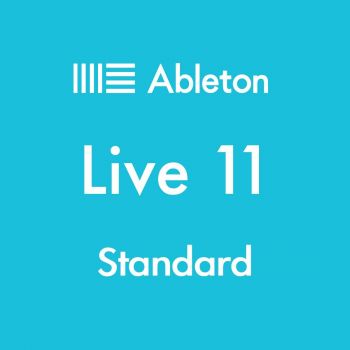 Ableton Live 11 Standart