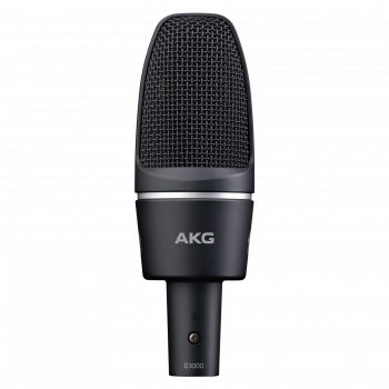 Mikrofonas AKG C3000