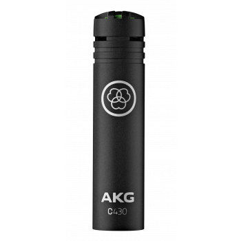 Mikrofonas AKG C430