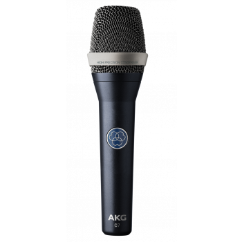 Mikrofonas AKG C7