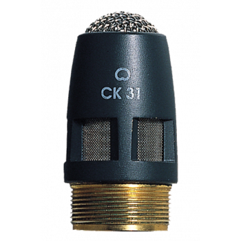 Mikrofono Kapsulė AKG CK31