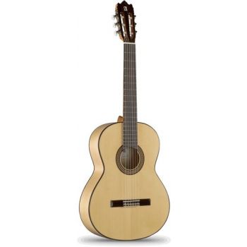 Klasikinė gitara Alhambra 3 F su minkštu dėklu