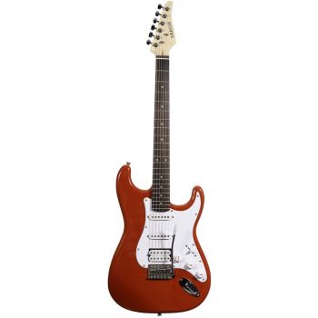 Elektrinė gitara Arrow STH-01 Red