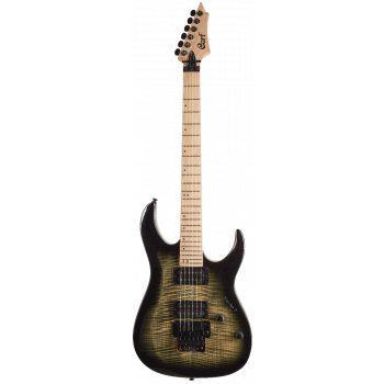 Elektrinė gitara Cort X300 GRB