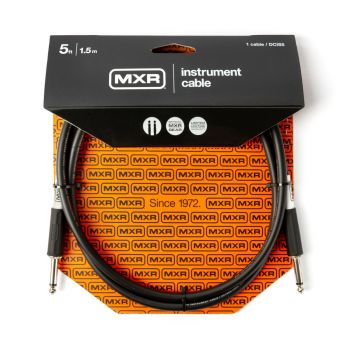 Instrumentinis laidas MXR DCIS5 1,5m