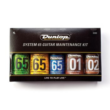 Dunlop 6500 System 65 