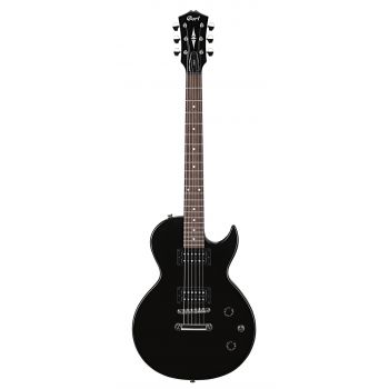 Elektrinė gitara Cort CR50 BK