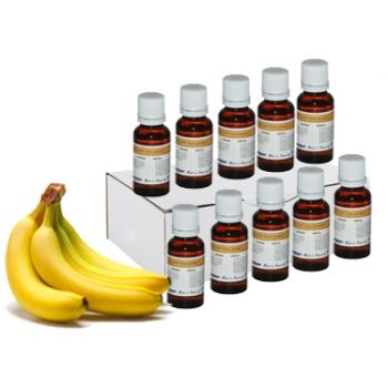 Kvapas SFAT Euroscent Fragrance - Banana