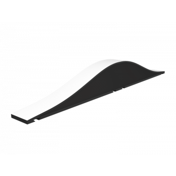 Flexi Wave Ultra White Matte 1190 6pcs