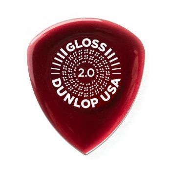 Brauktukas Dunlop Flow Gloss 550R2.0