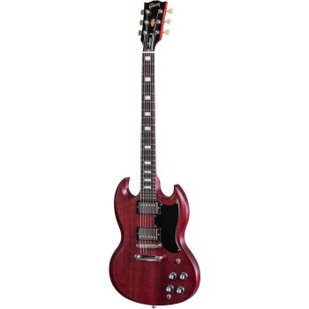 Gibson SG Special T 2017 Satin Cherry
