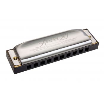 Hohner Special 20 F M560066x
