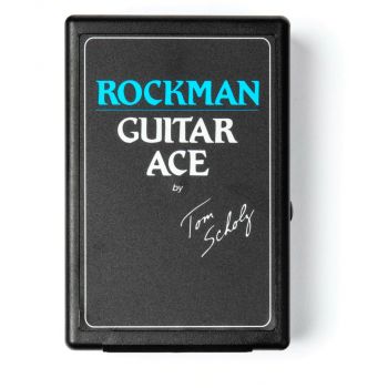 Ausinių stiprintuvas gitarai Rockman Guitar Ace