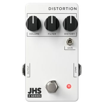 Pedalas gitarai JHS 3 Series Distortion
