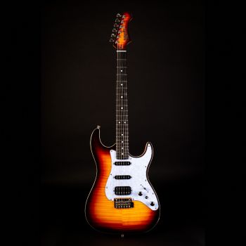 Elektrinė gitara JET JS-600 BS