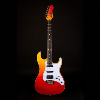 Elektrinė gitara JET JS--600 TRS