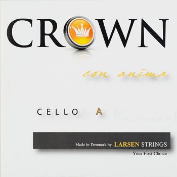 Larsen Crown Medium SC335901
