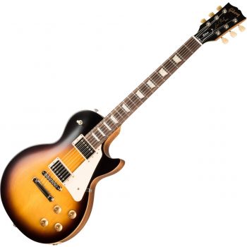 Elektrinė gitara Gibson Les Paul Tribute Satin Tobacco Burst