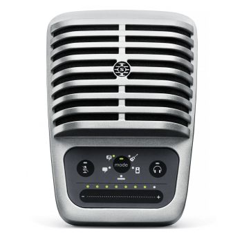 Mikrofonas Shure MV51