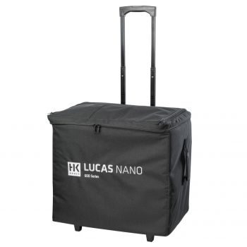 Garso Sistemos Dėklas HK Audio Lucas Nano 600 Series Roller Bag