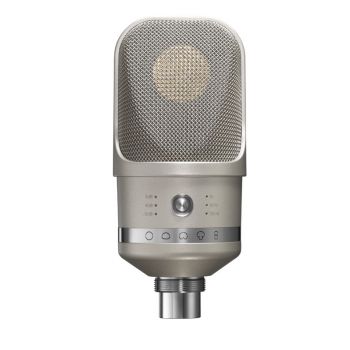 Mikrofonas Neumann TLM 107