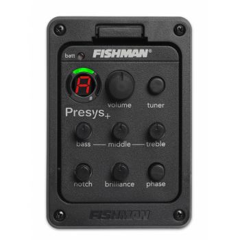 Fishman Presys+ PRO-PSY-201