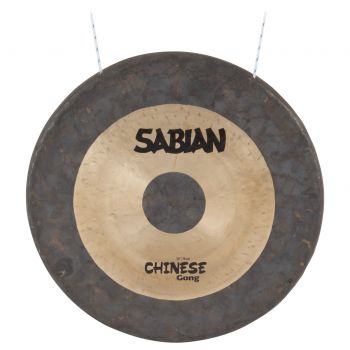 30” Chinese Gong Sabian 53001