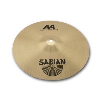 Sabian 14" AA Medium Hats 21402