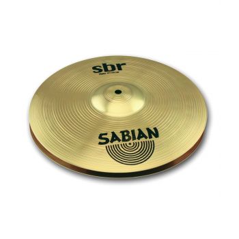 Sabian 13" SBr Hats SBR1302